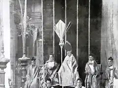 DOMINGO DE RAMOS MEXICO 1912