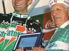 1991 GIOVANETTI,BARTALI