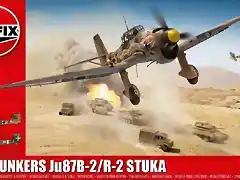 AIRFIX A03089