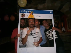 Cumple 30 Hugo 252 Cumple 30 Hugo 252