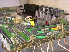 TC 2 (Small) TC 2 (Small)