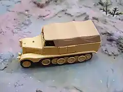 Sdkfz 11-01