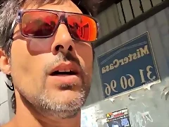 Video Hugo IG Stories 24-7-2018 (1)