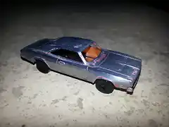 CUSTOM GENERAL LEE 4.