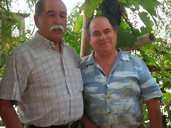 Visita al Museo de la vieja Bodega "Rivadeneyra"