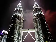 KUALA LUMPUR (TORRES PETRONAS)