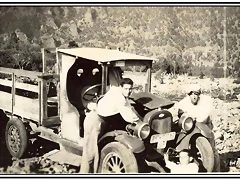 Chevy TF-2212