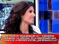 Mar?a en S?lvame 8