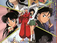 inuyasha