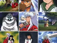 kagome y su confucion