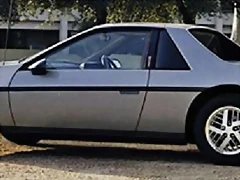 Pontiac FIERO foro Pontiac FIERO foro