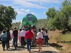 10, por la carretera, marca