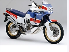 XRV 650K 1989 XRV 650K 1989