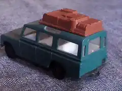 Land Rover Safari MATCHBOX 12 (4)