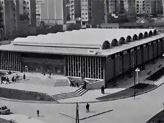 L'Hospitalet de Ll. Mercat Torrent Gornal Barcelona