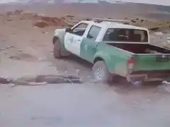 Carabineros asesinados