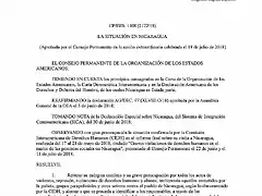 Resolucion-OEA-Nicaragua