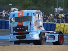 MAN - Gulf 2 MAN - Gulf 2