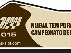 TEMPORADA 2015