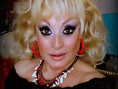 ARAMIS FUSTER ¨LA BRUJA¨