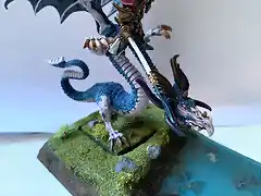 Imrik príncipe dragón 3