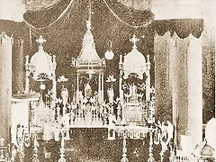 Catedral Yucatan Catedral Yucatan