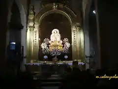 06, en la Ermita, marca