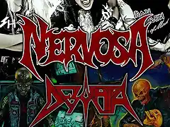 nervosa