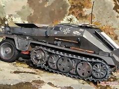 sdkfz 252 155