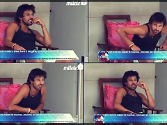 hugo revuelta