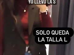 Video Marhaya Guerrer IG Stories 21-9-2020 (2) Video Marhaya Guerrer IG Stories 21-9-2020 (2)