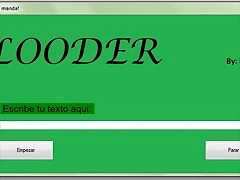 Mi flooder