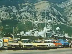 Montenegro - Kotor 1977