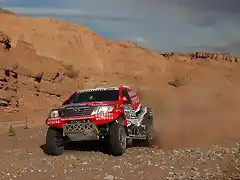 dakar 6