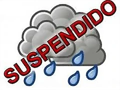 suspendido suspendido