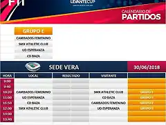 LevanteCup2018-2