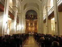 002, capilla seminario