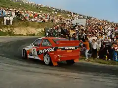 ESCORT WRC 1997-CarlosSainz-FordEscortWRC