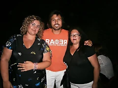 Bolo Zorita Hugo y María 12 Bolo Zorita Hugo y María 12
