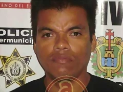 Oscar Mercado Hernndez