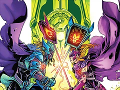 Transformers vs. The Visionaries 005-000