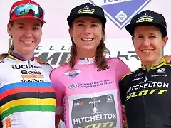 Podium