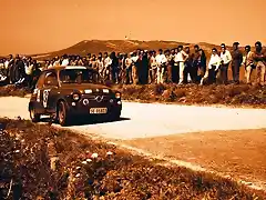 600 preparado en Vejer 1971