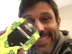 Video Hugo IG Stories 20-11-2019 (3) Video Hugo IG Stories 20-11-2019 (3)