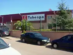 Tubespa se vende