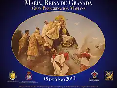 0Mar?a Reina de Granada