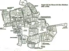 Copia de LAS NAVAS EN 1752