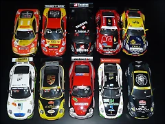 RALLY VOL.1 RALLY VOL.1