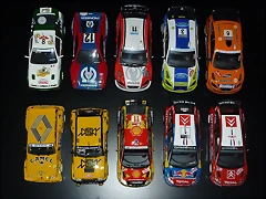RALLY VOL.8 RALLY VOL.8