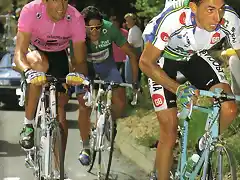 GIRO DE 1992-INDO-CHIAPUCCI